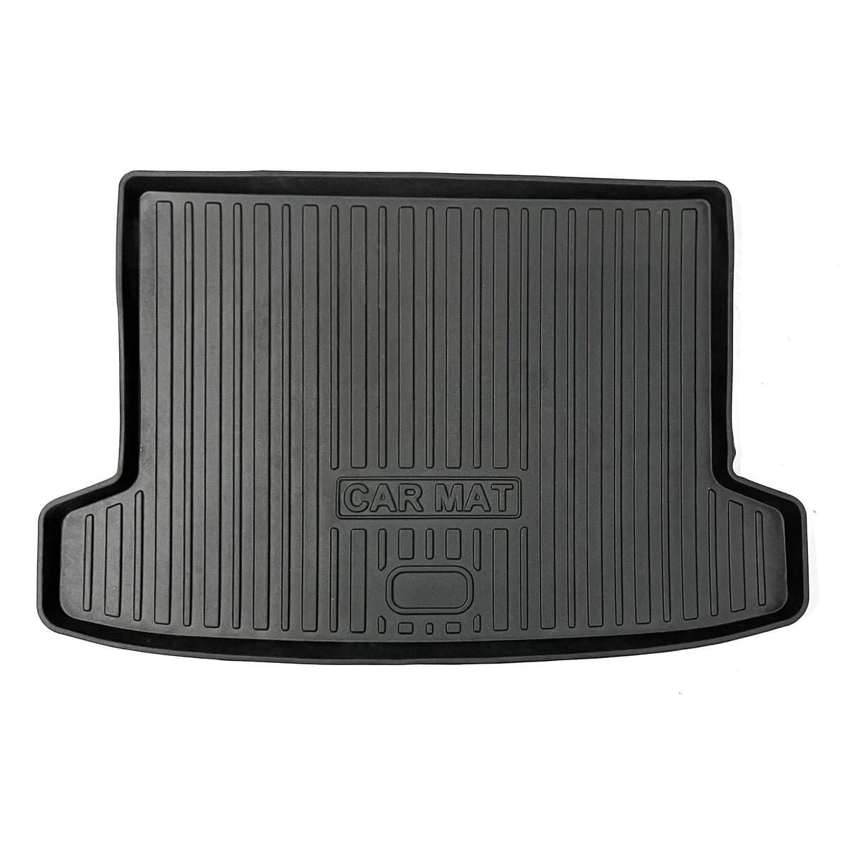 (HQ) TPE TRUNK MAT (BLACK) NETA U (21~22) EV