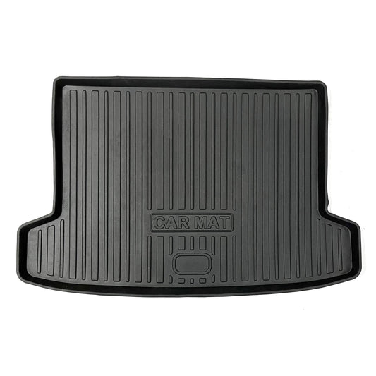 (HQ) TPE TRUNK MAT (BLACK) NETA U (21~22) EV