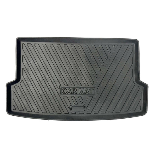 (HQ) TPE TRUNK MAT (BLACK) NETA V (21~22) EV