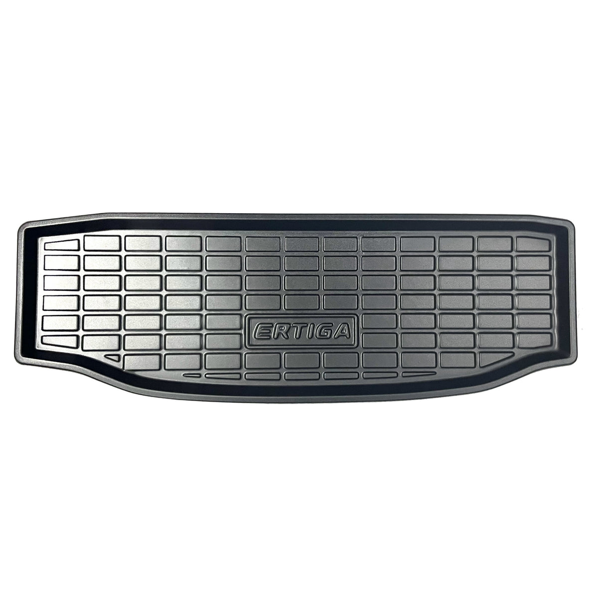 (HQ) TPE TRUNK MAT (BLACK) SUZUKI ERTIGA (19~20)
