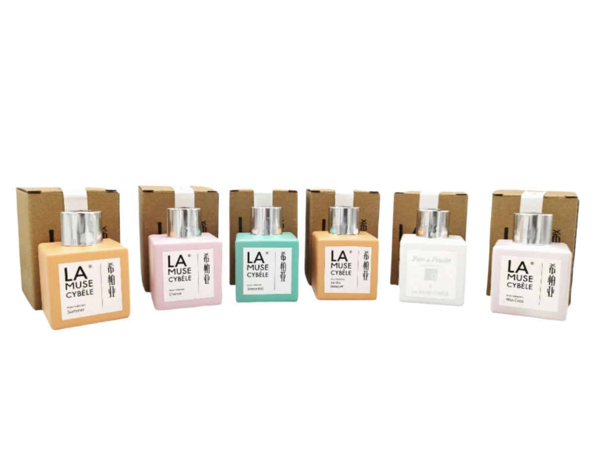 LA MUSE AROME REED DIFFUSER (50ML)