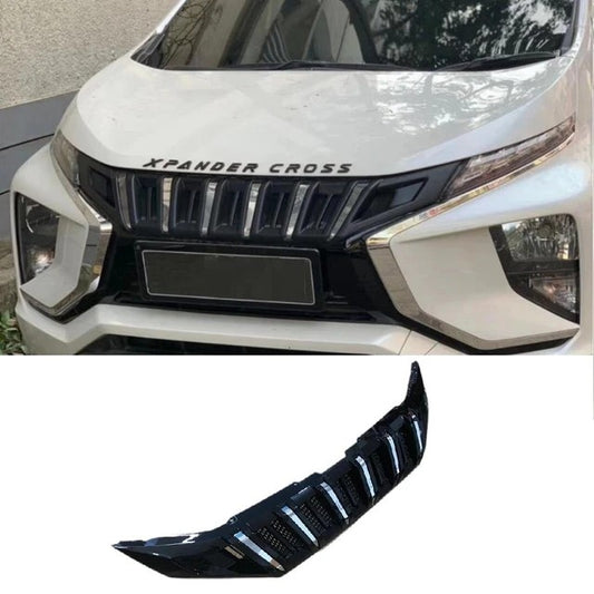 MODIFY GRILL (BLACK MATTE) MITSUBISHI XPANDER (19~20)