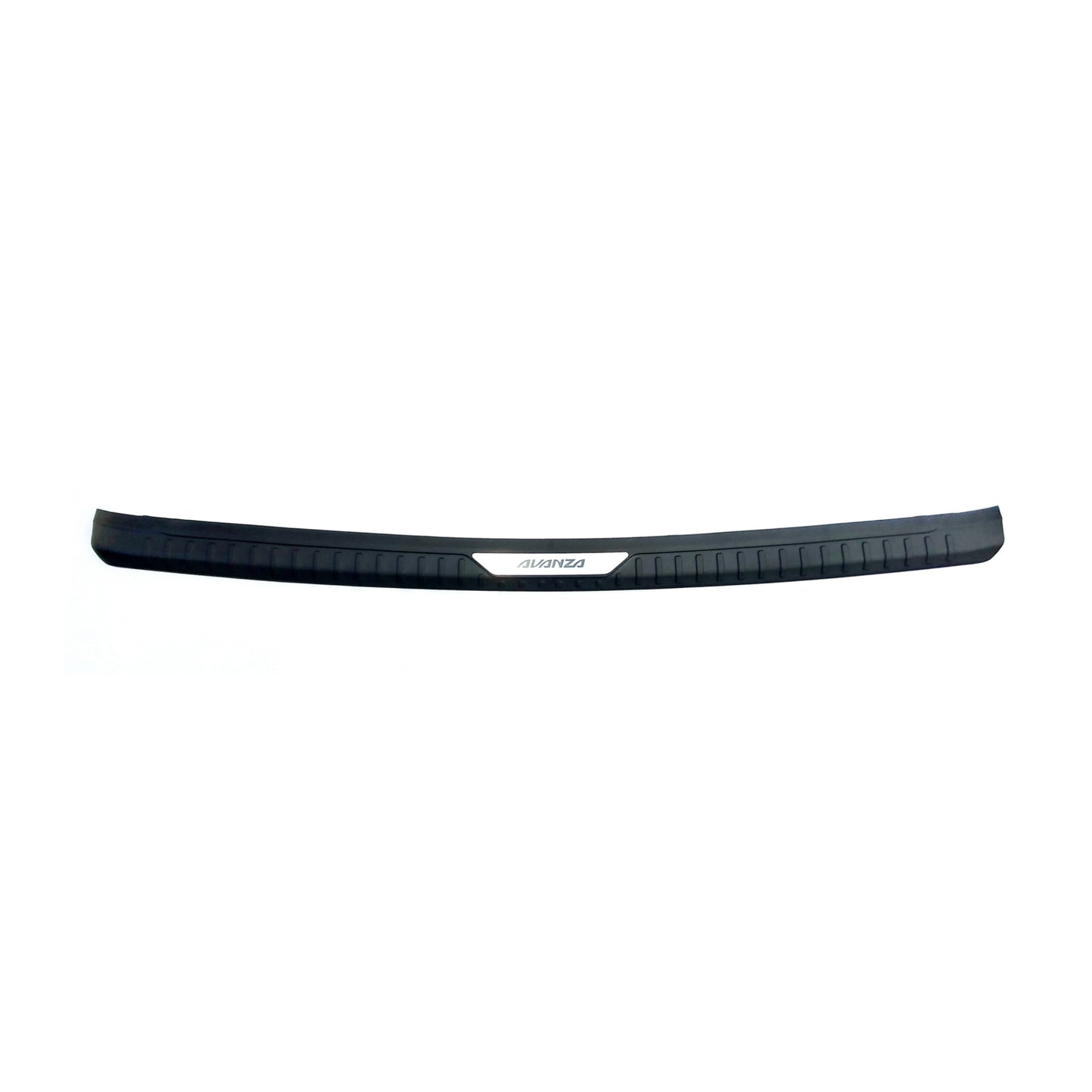 REAR BUMPER PROTECTOR OEM TOYOTA AVANZA (16 UP)