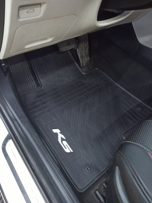 RUBBER FITTING (BLACK)_KIA K5 (2021~2022)