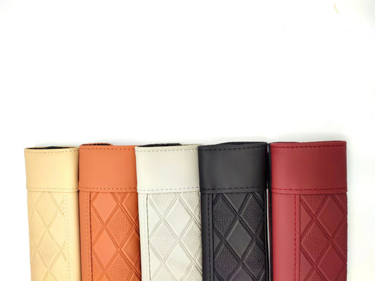 SEAT BELT COVER