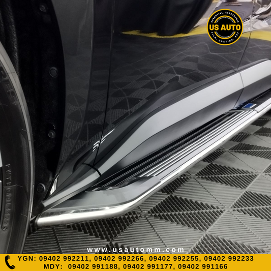 SIDE_STEP_LED_LIGHTING_ONE_SET_TOYOTA_BZ4X_2023_UP_EV