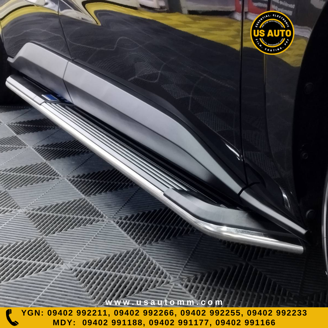 SIDE_STEP_LED_LIGHTING_ONE_SET_TOYOTA_BZ4X_2023_UP_EV