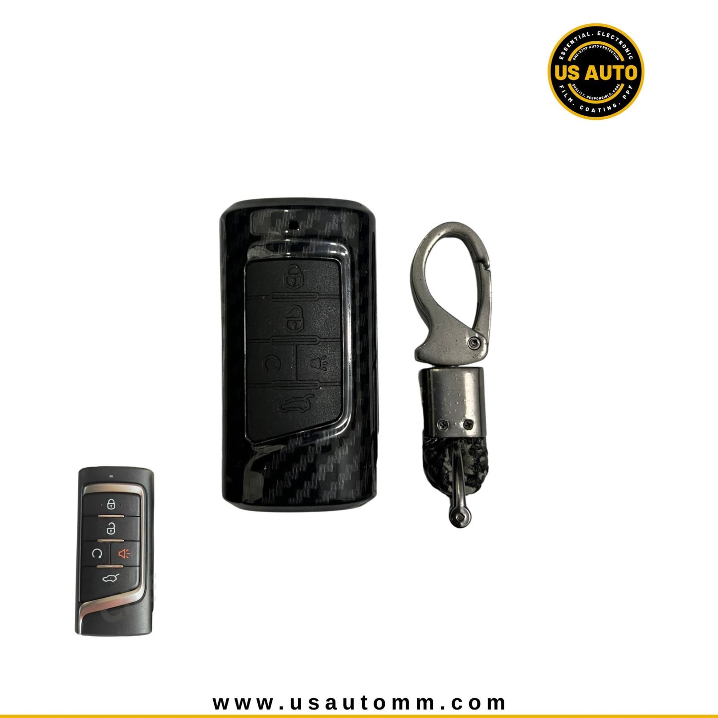 SPA0403B00G000
CARBON FIBER KEY (BLACK) GAC UNI