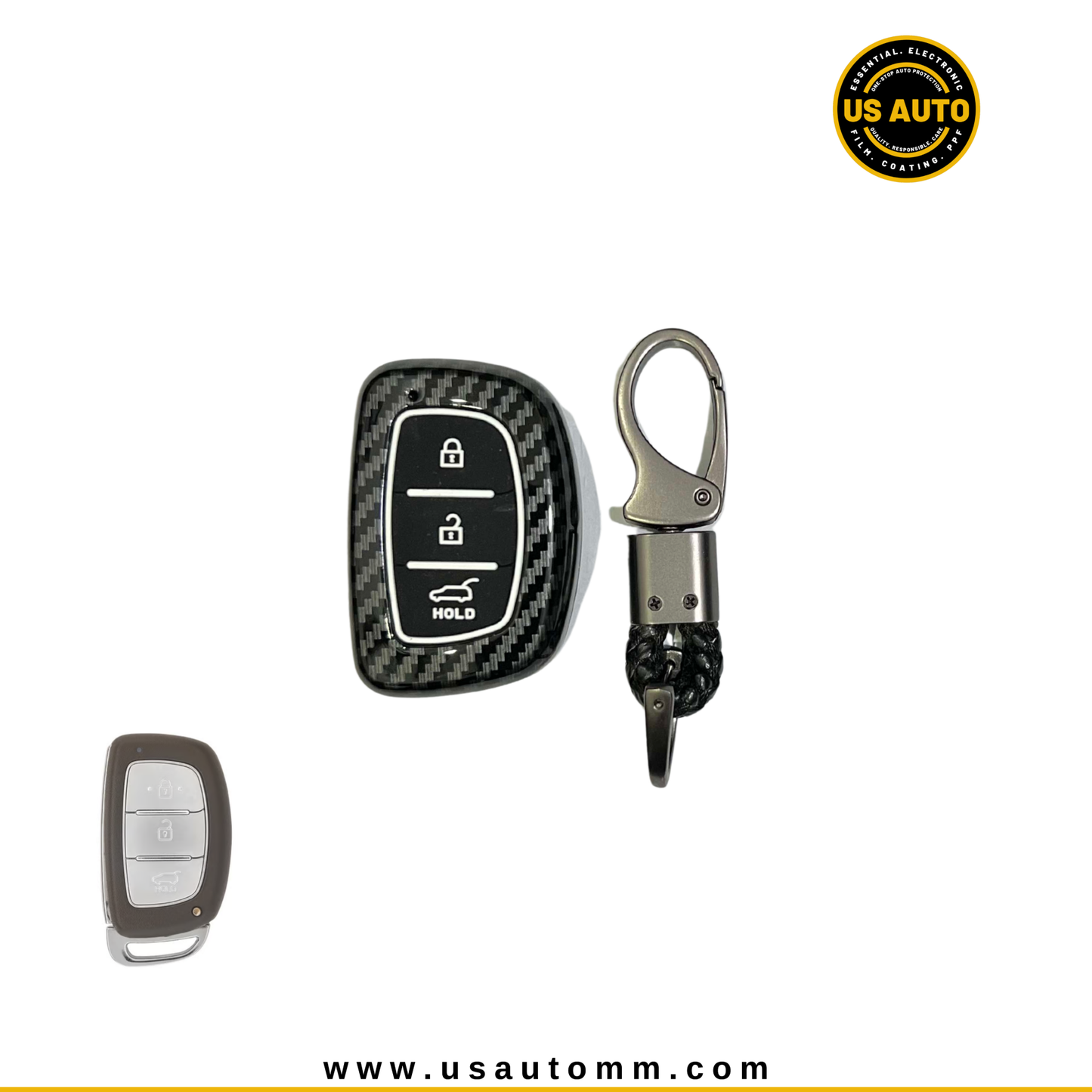 SPA0403B00H024
CARBON FIBER KEY (BLACK) HYUNDAI UNI (A)
