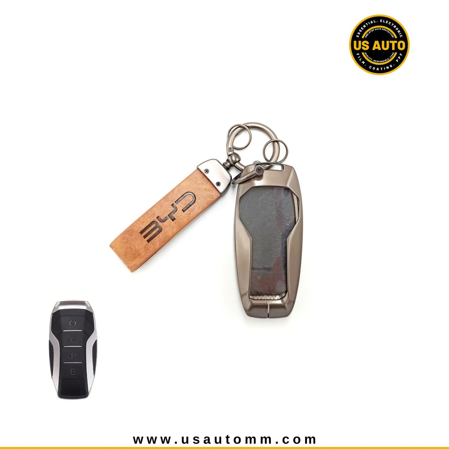 SPA0403B10H302
CARBON FIBER KEY (BLUE) HAVAL H2 (2020 UP)