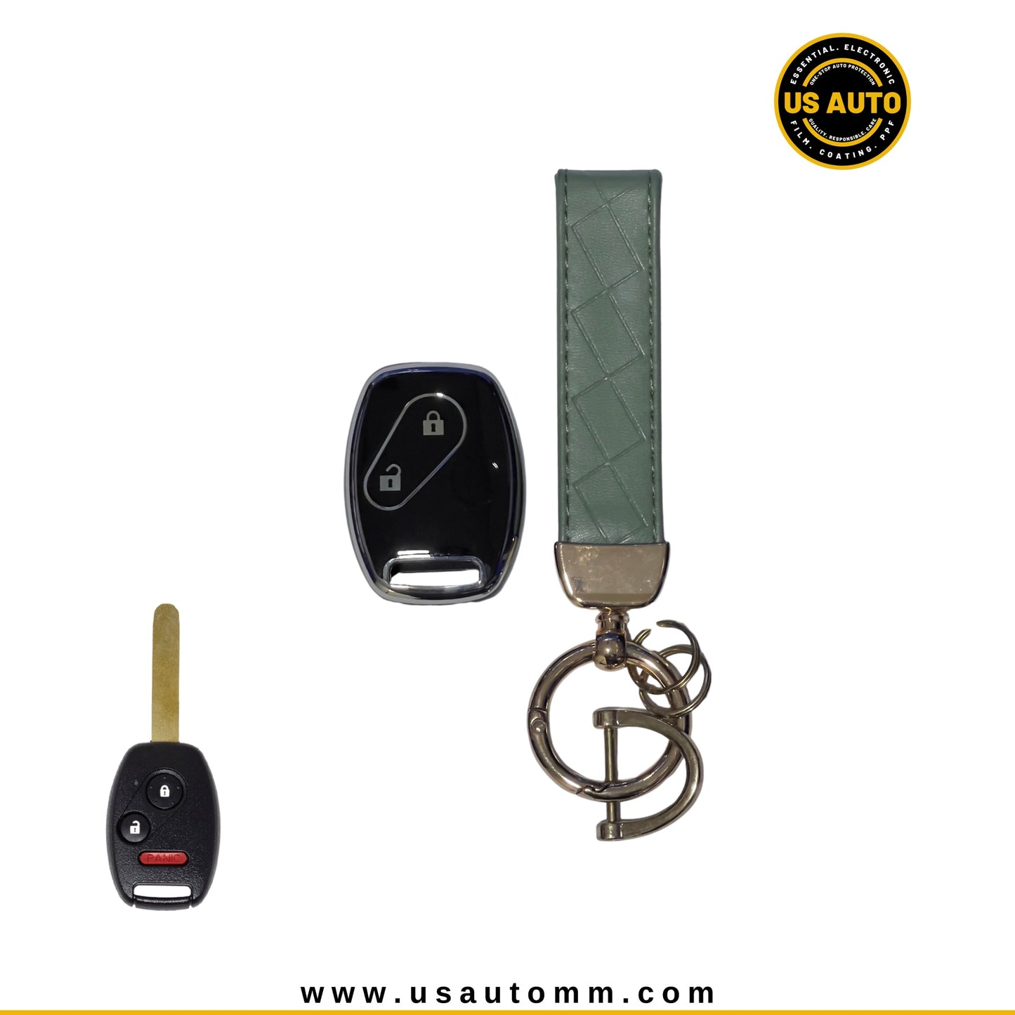 SPA0405B00H100
TPU & PC KEY (BLACK) HONDA UNI