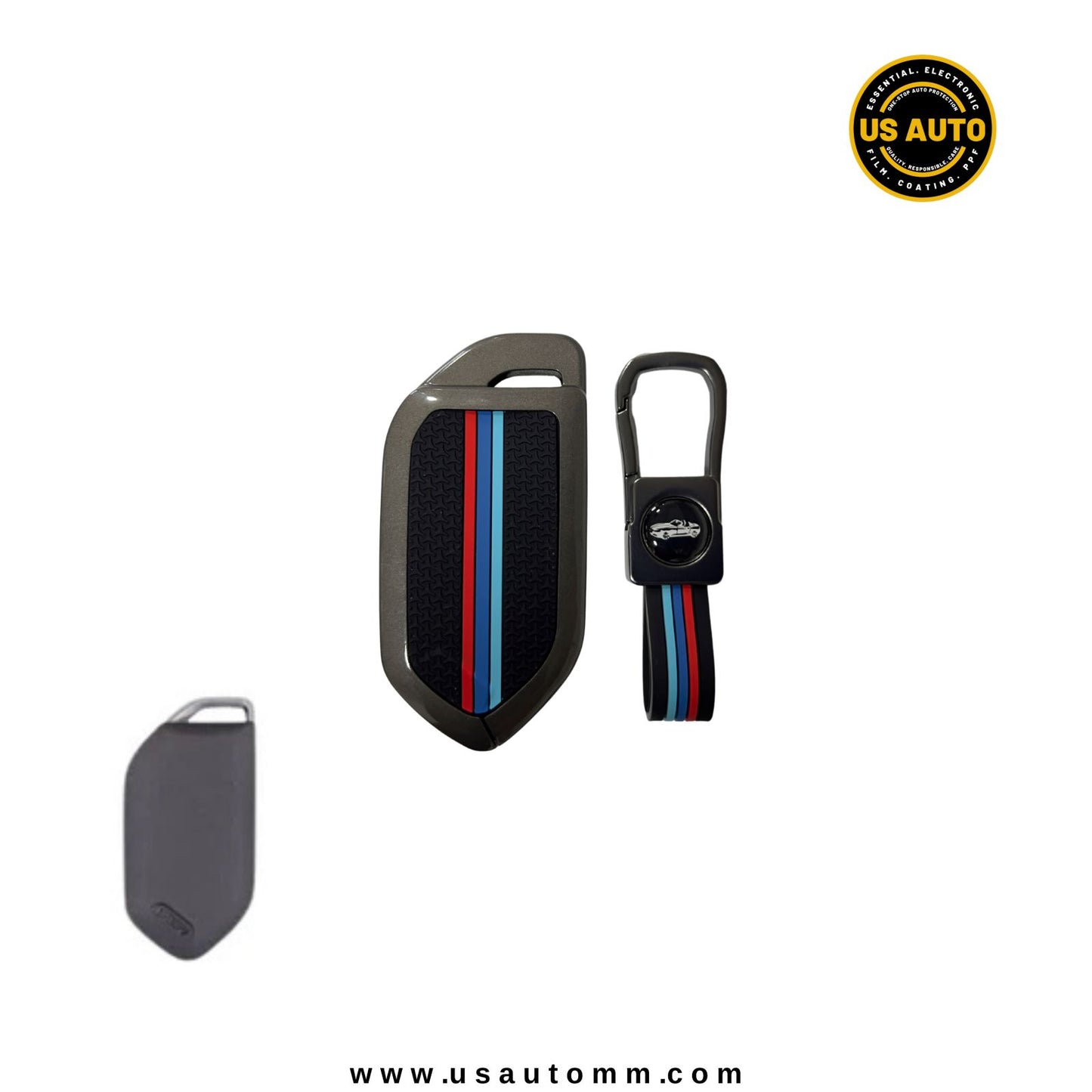 SPA0406B00K039
METAL KEY COVER (BLACK) KIA UNI (D)