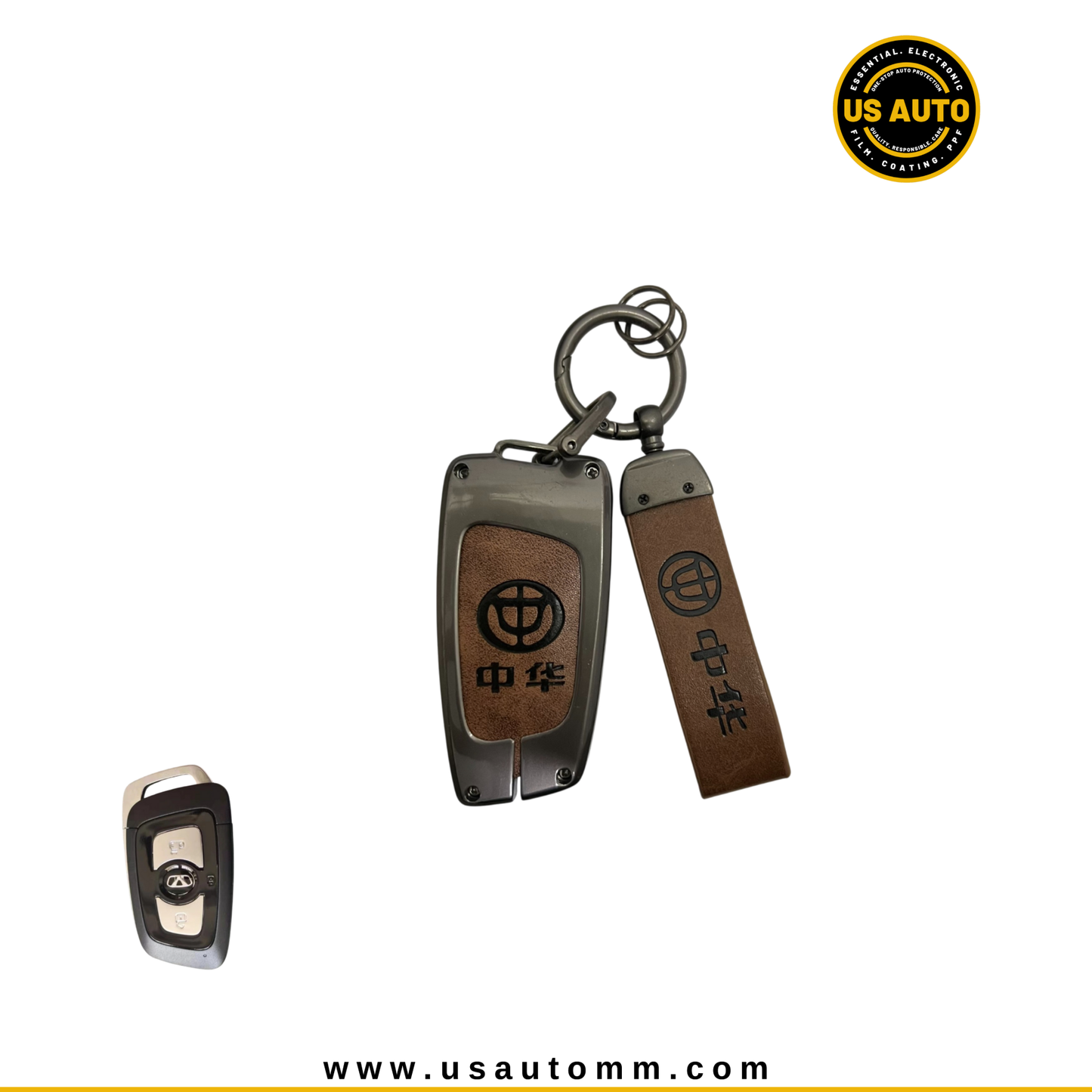 SPA0406B20B200
METAL KEY COVER (BROWN) BRILLIANCE UNI