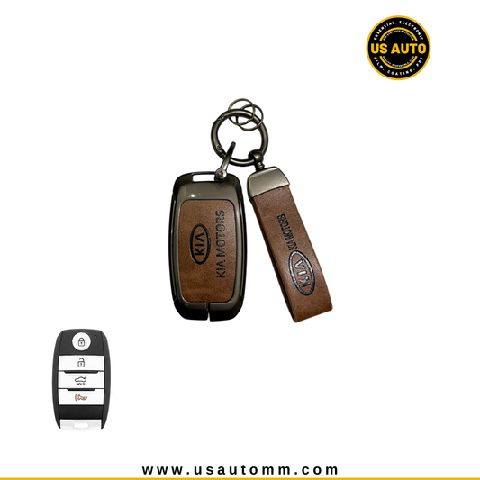 SPA0406B20K000
METAL KEY COVER (BROWN) KIA UNI (2014 UP)