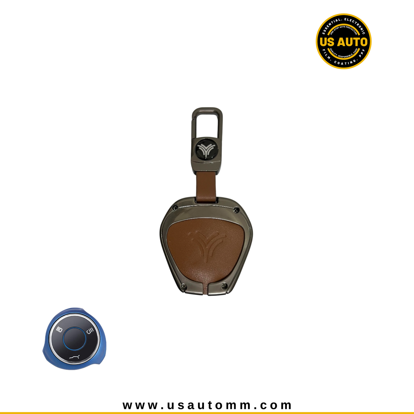 SPA0406B20N100
METAL KEY COVER (BROWN) NETA UNI EV