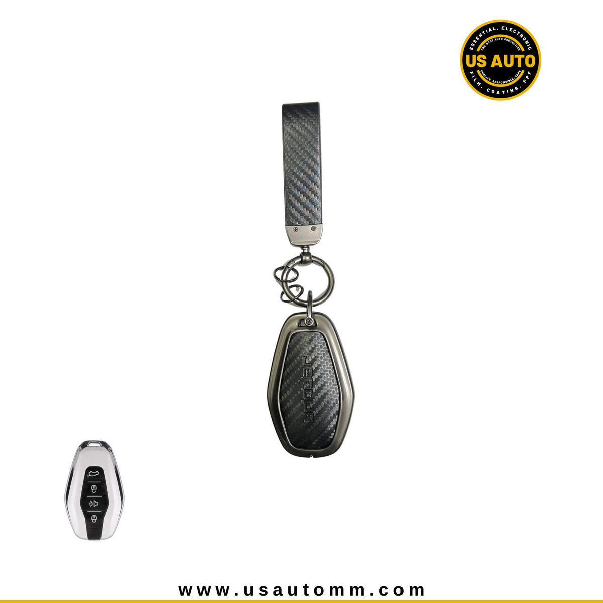 SPA0406C10J007
METAL KEY COVER (CARBON) JETOUR UNI (A)