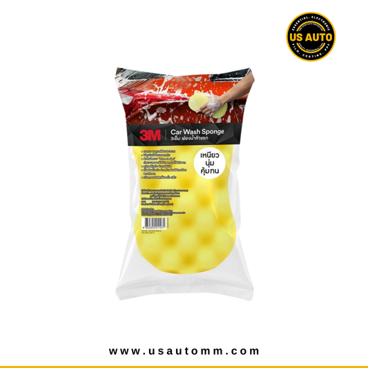 3M CAR SPONGE