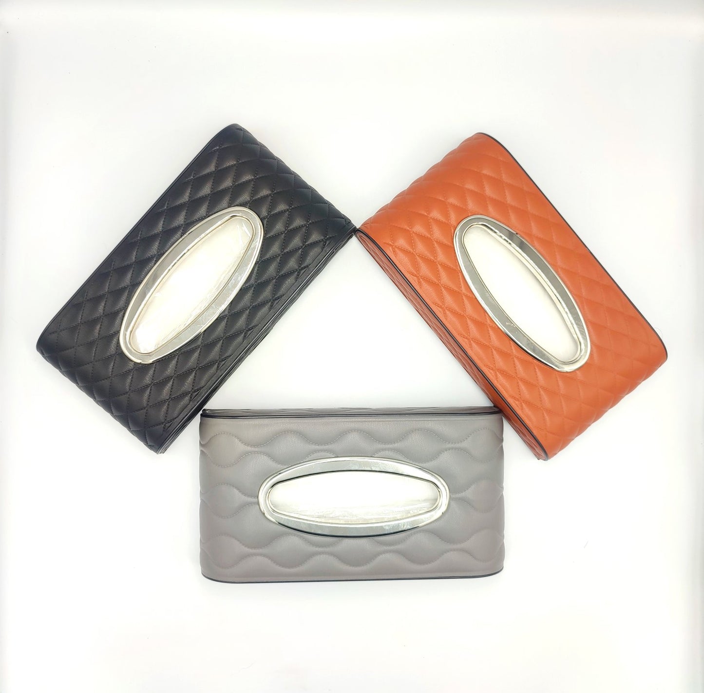 TISSUE BOX NICAL COVER