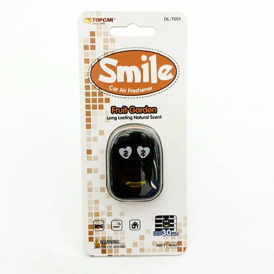 TOP CAR AIR VENT CLIP FRUIT GARDEN