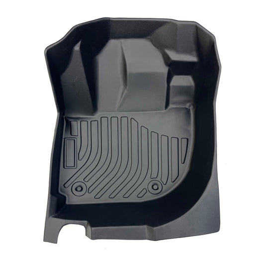 TPE FLOOR MAT (2) ROWS (BLACK) HONDA ENS1 (2021) EV-1