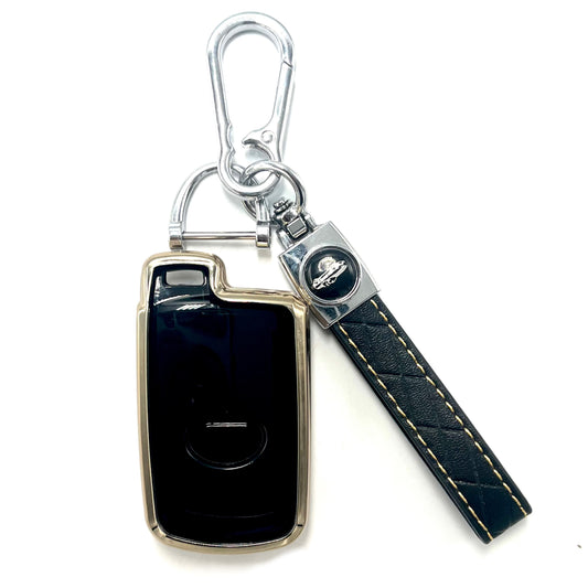 TPU & PC KEY (BLACK) CHEV SPARK (19~20) & CHEV TRAX (2021)-6