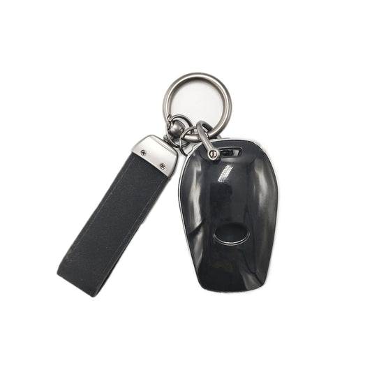 TPU & PC KEY (BLACK) SOUEAST UNI-2