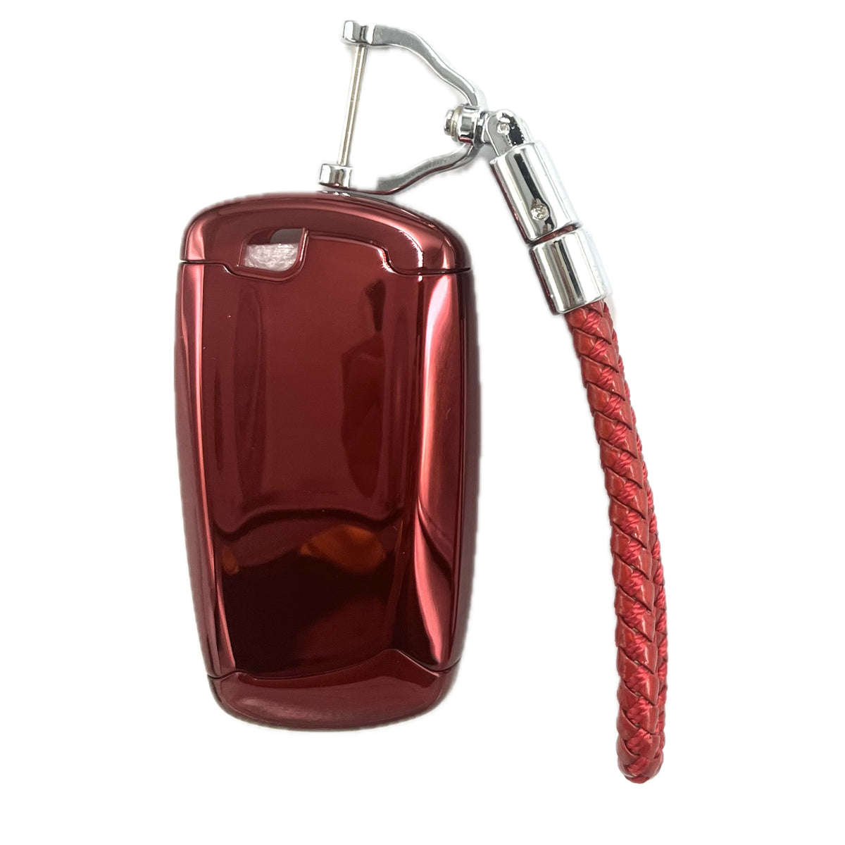 TPU & PC KEY (RED) SWM G01F (2020)-2