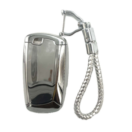 TPU & PC KEY (SILVER) SWM G01F (2020)-2