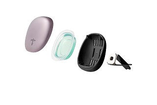 ÉTONNER CAR FRAGRANCE PLUG 2 IN 1