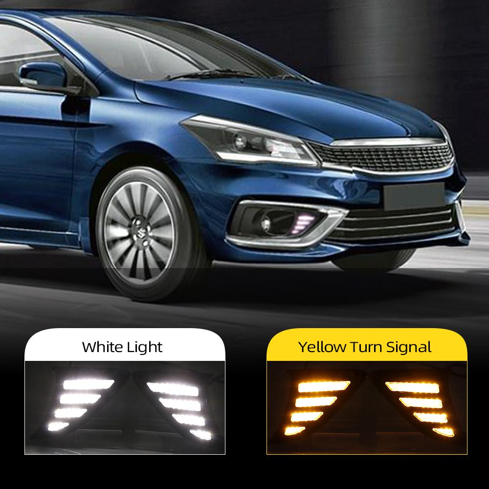 DRL ONE SET SUZUKI CIAZ (2020 UP)