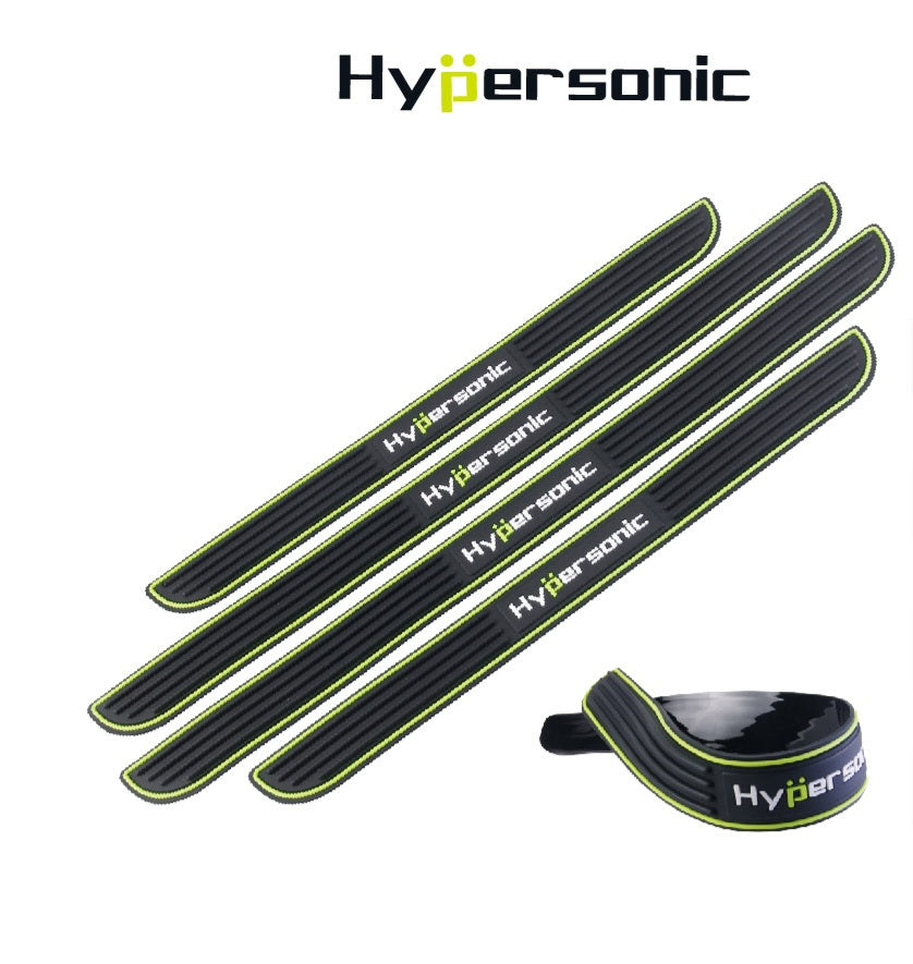 HYPERSONIC CAR SCUFF PLATE (HP2156)