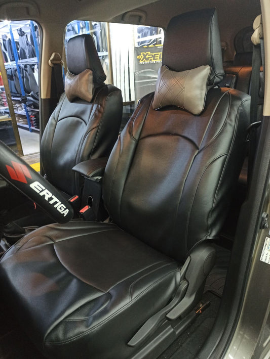 SEAT COVER MODEL FIT