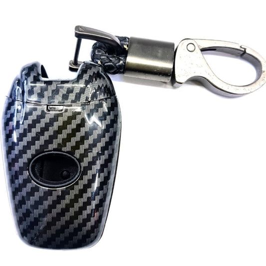 CARBON FIBER KEY (BLACK)_SOUEAST UNI