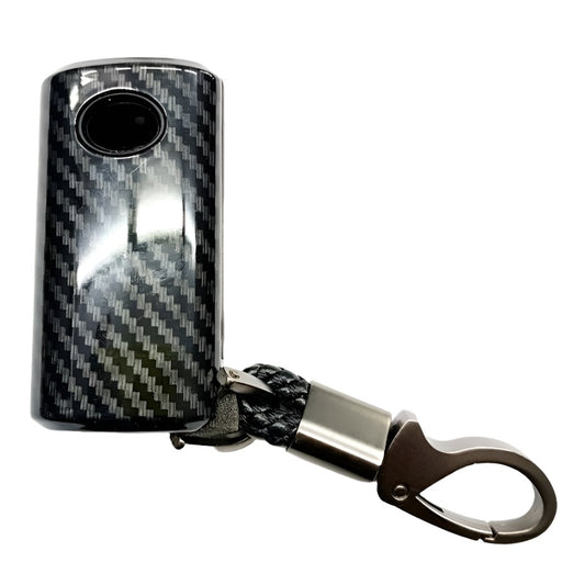 CARBON FIBER KEY (BLACK)_GAC UNI