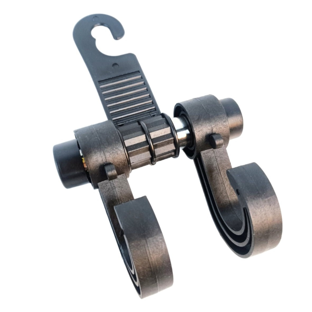 SEAT BRACKET (BLACK)