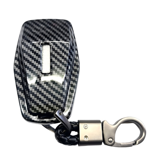 CARBON FIBER KEY (BLACK)_ GEELY COOLRAY UNI