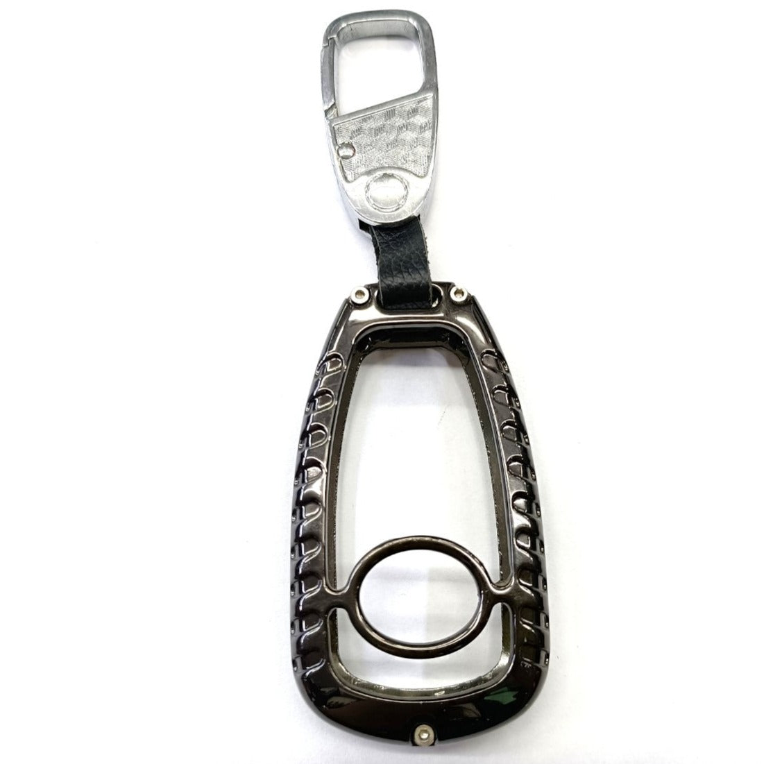 STEEL KEY (BLACK)_BAIC UNI