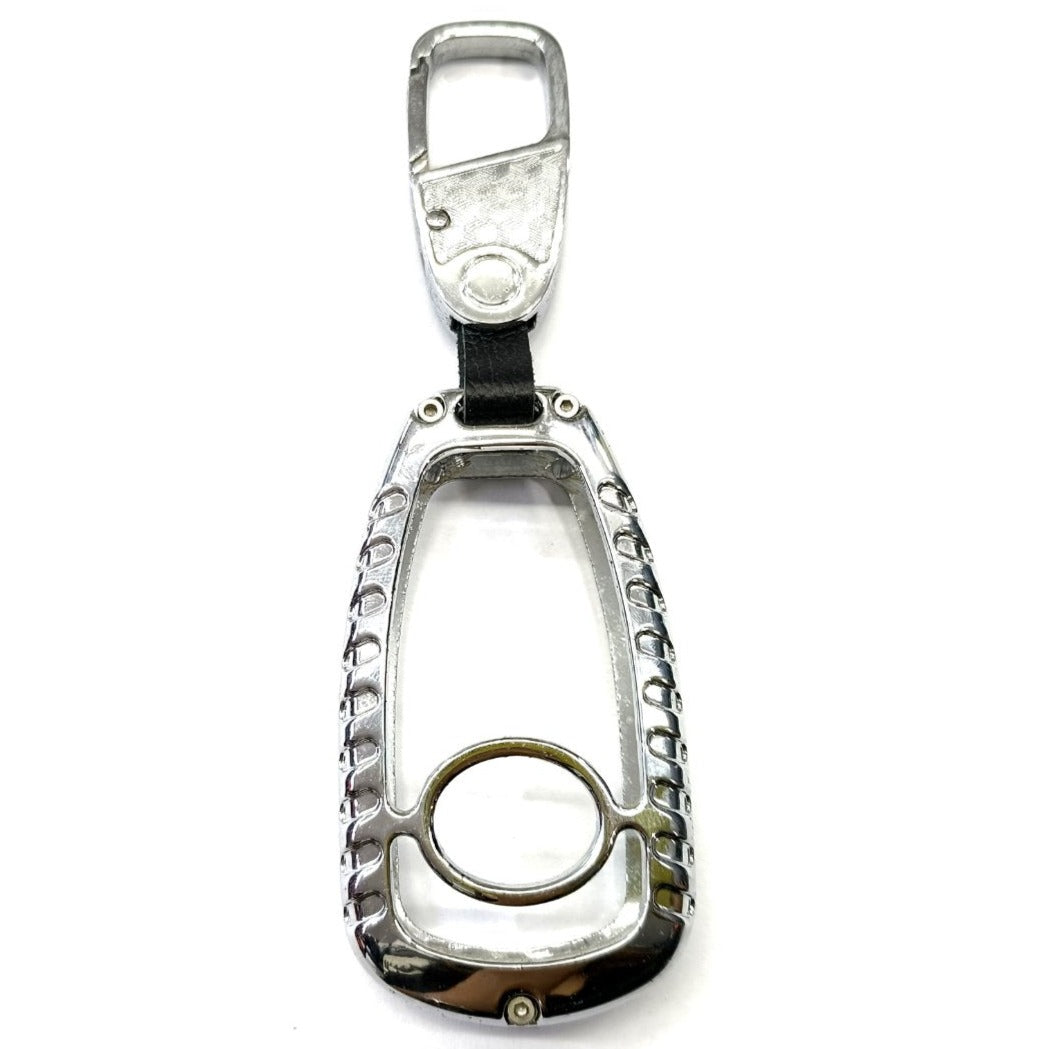 STEEL KEY (SILVER)_BAIC UNI