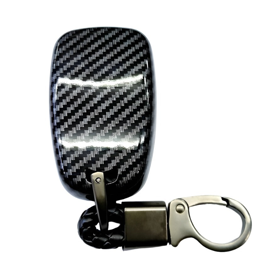 CARBON FIBER KEY (BLACK)_CHEVROLET UNI NEW DESIGN