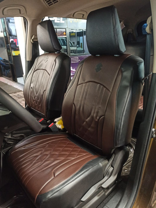 SEAT COVER MODEL FIT