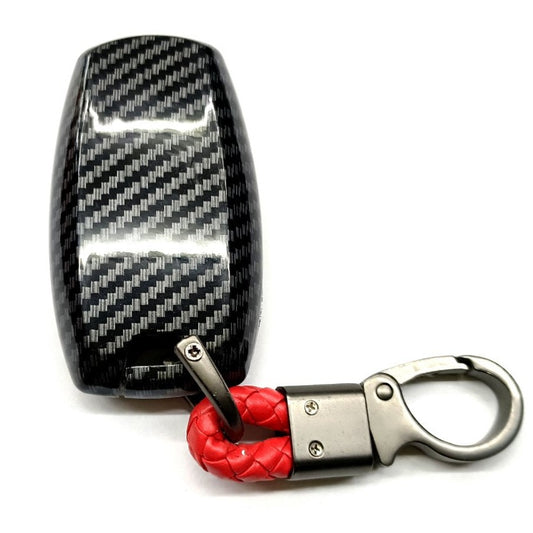CARBON FIBER KEY (RED)_HAVAL H2 (2020)