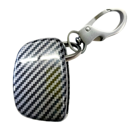 CARBON FIBER KEY (BLACK)_HYUNDAI ELANTRA (16~18)