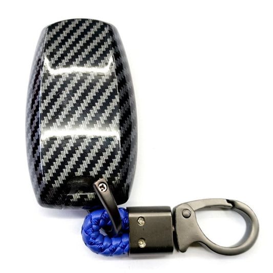 CARBON FIBER KEY (BLUE)_HAVAL H2 (2020)