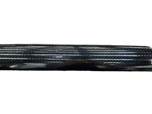 STICKER 1SQ FEET (CARBON GLOSSY)