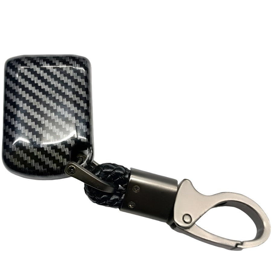 CARBON FIBER KEY (BLACK)_MITSUBISHI XPANDER (19~20)