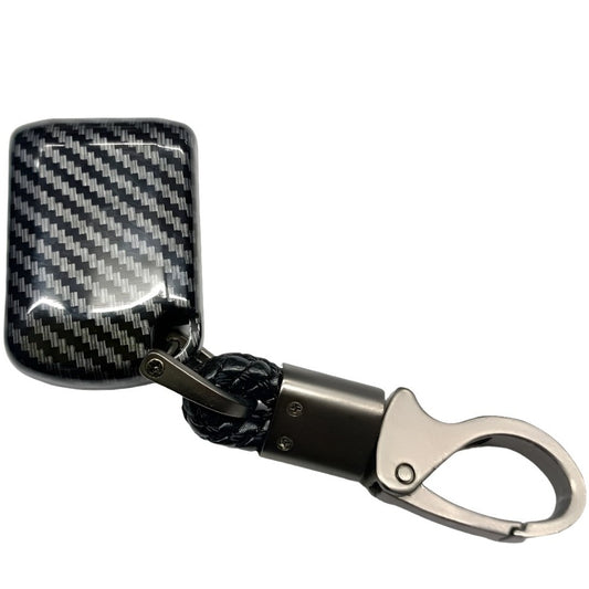 CARBON FIBER KEY (BLACK)_MITSUBISHI XPANDER (19~20)