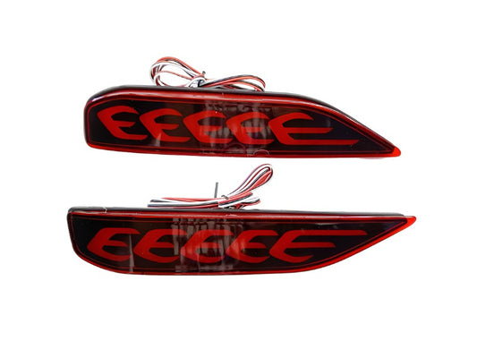 REAR BUMPER LAMP ONE SET (A)_MITSUBISHI XPANDER (19~20) 1