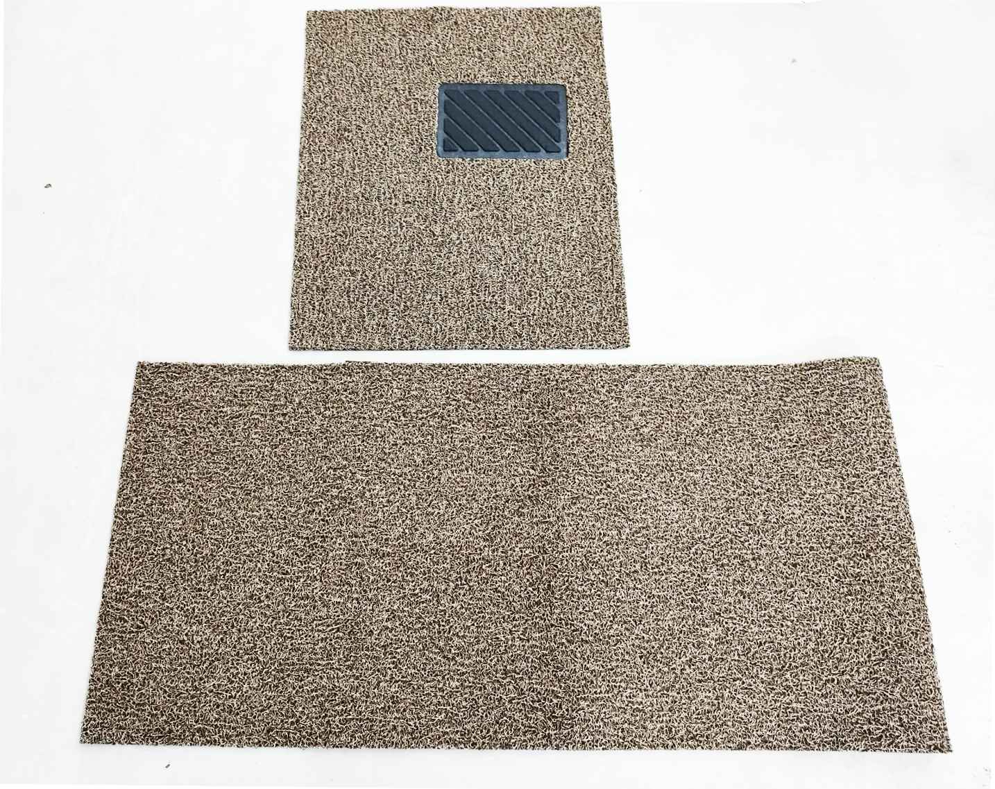 COIL-MAT-2ROWS-BEIGE