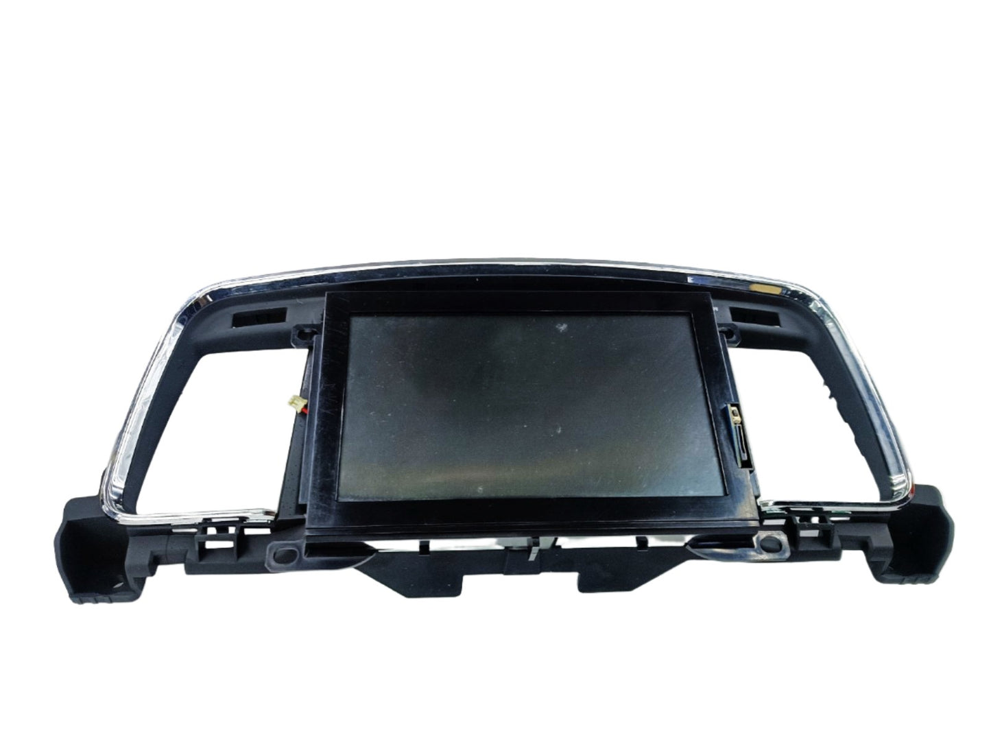 DVD 8" ANDROID OEM PEUGEOT 308 (2018 UP)