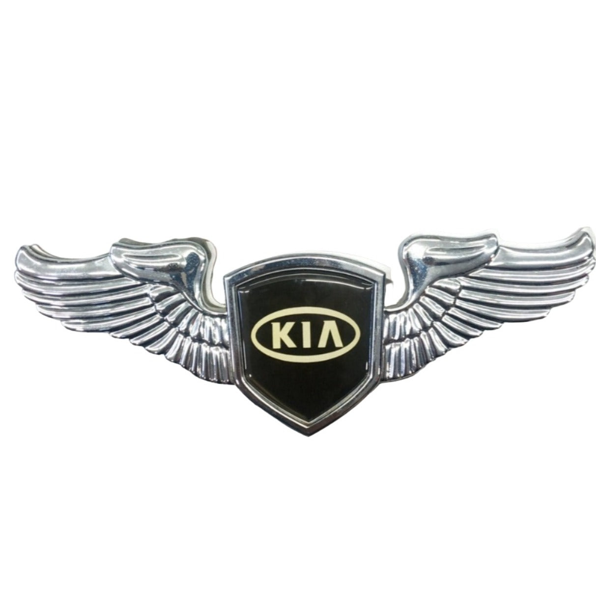 LOGO EAGLE (CHROME)_KIA-UNI